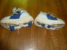 Vintage 2-in-1 Sneakers Button