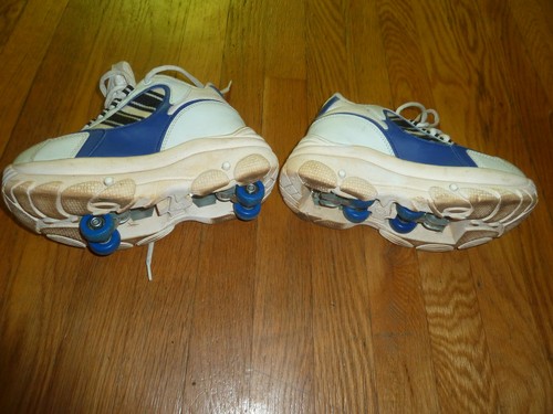 Vintage sneakers button - vintage,