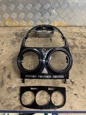 VAUXHALL CORSA D PIANO BLACK