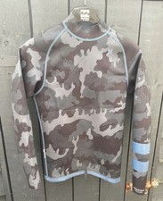 Hurley 1mm Advantage Neoprene
