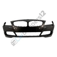 BMW Z4 E89 2009-2013 FRONT