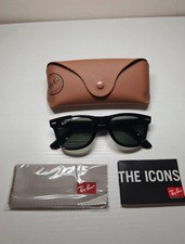 Ray-Ban Wayfarer Classic
