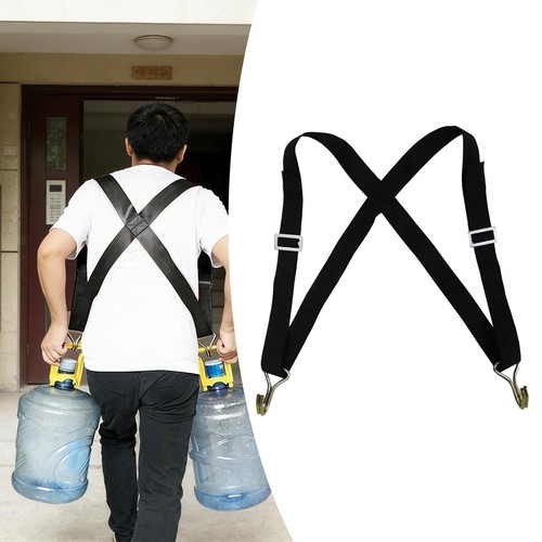 Lifting moving strap - lifting, a