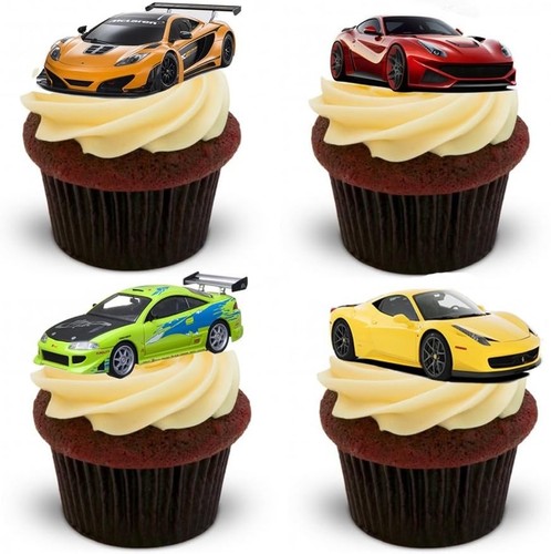 Cake toppers fast - toppers,