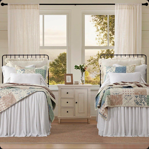 Indigo hill hiend accents - hill,