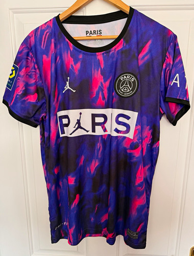 Nike psg paris saint - paris, saint-germain
