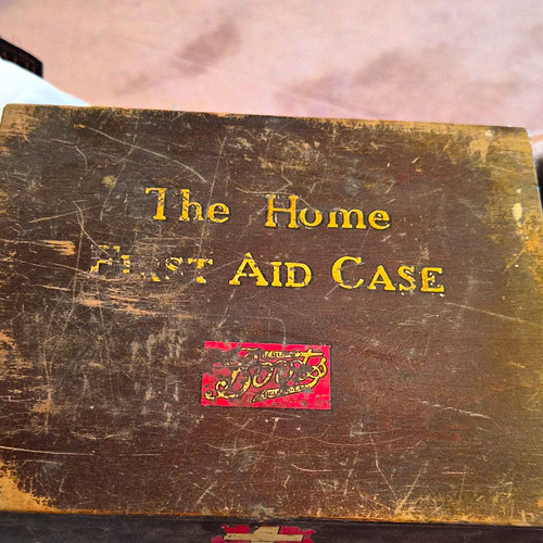 The home vintage - home,