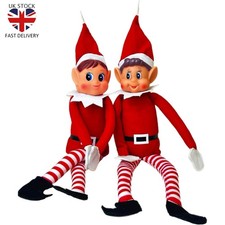 New Christmas On The Shelf