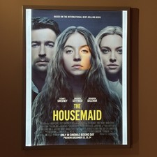 The Housemaid ORIGINAL UK ONE