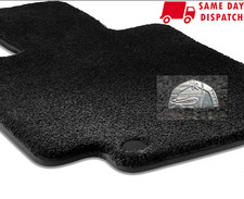 for Toyota Auris 2013 to 2018 THICKER THAN GENUINE Quality Car Mats 3045