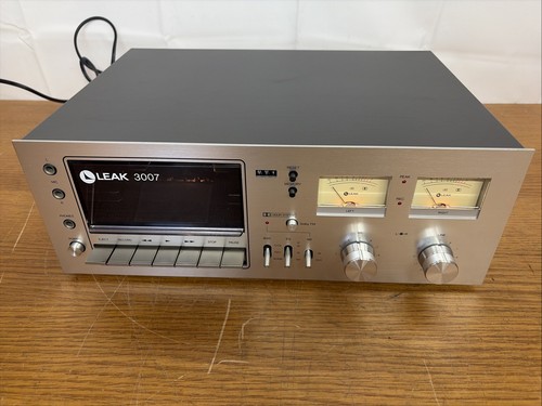 Vintage leak 3007 tape - 3007,