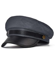 Adjustable Chauffeur Hat for
