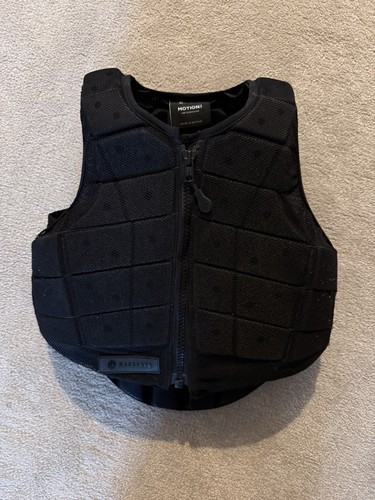 Racesafe motion youth body - racesafe, 3