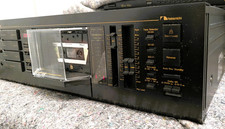 Nakamichi RX-202E Auto Reverse