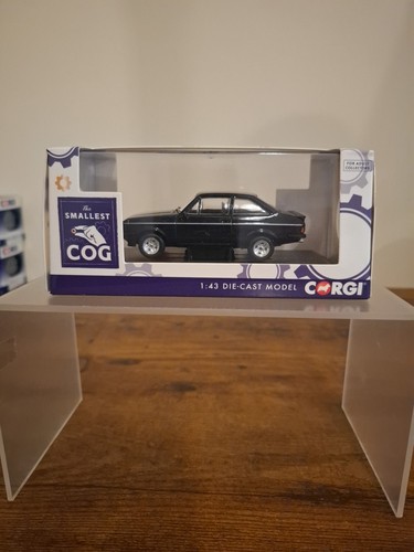 Corgi vanguards va14909 ford - corgi,