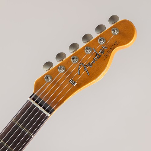 Fender custom shop 1963 - shop,