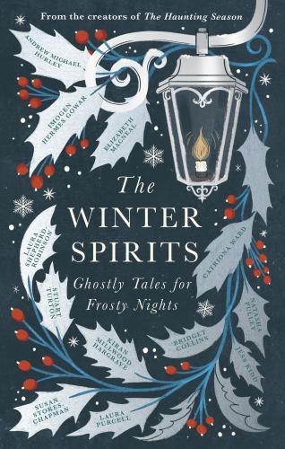 The winter spirits ghostly - the,