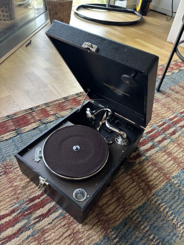 Vintage columbia viva tonal - vintage,