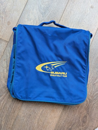 Genuine subaru prodrive wrc - genuine,