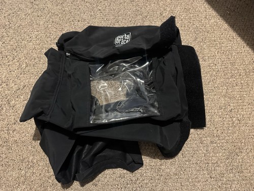 Portabrace rain slicker sony - portabrace,