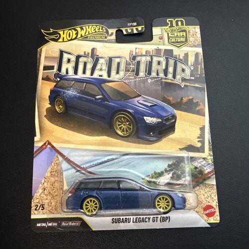 Hot wheels premium road - hot,