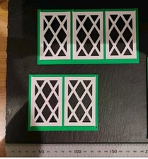 Not Hobbies Dolls House 4