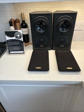 Tannoy 631 PLUS HiFi Bookshelf