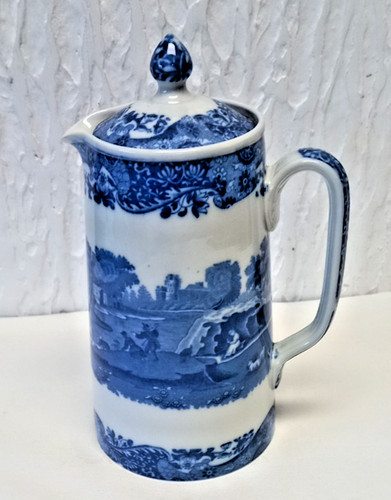 Vintage spode copeland large - copeland,