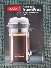 Bodum Chambord French Press -