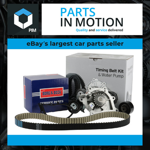 Timing belt water - pump, kit