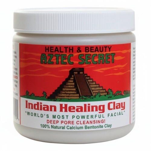 Aztec secret indian healing - aztec,
