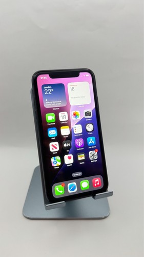 Apple iphone 64gb black - -,