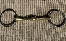 Neue Schule Team Up Loose Ring