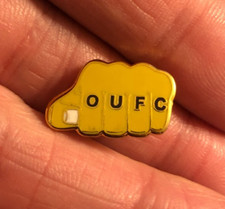 OXFORD UNITED O.U.F.C. SMALL