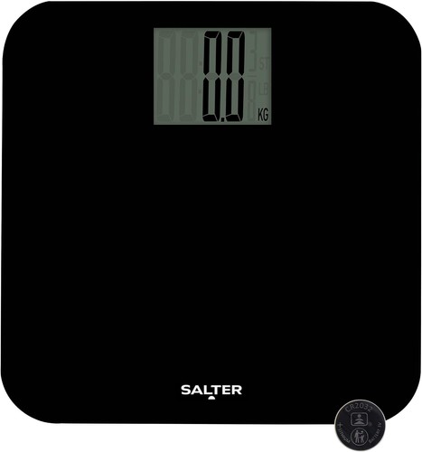 Salter max digital bathroom - max,