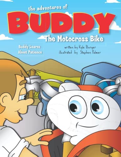The adventures buddy - adventures, of