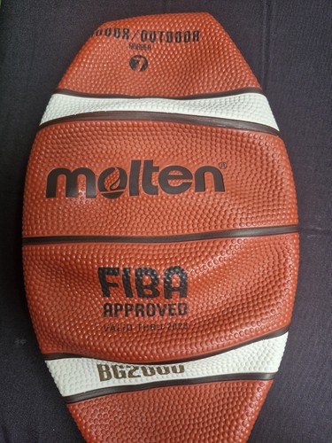Molten bg2000 premium - bg2000,