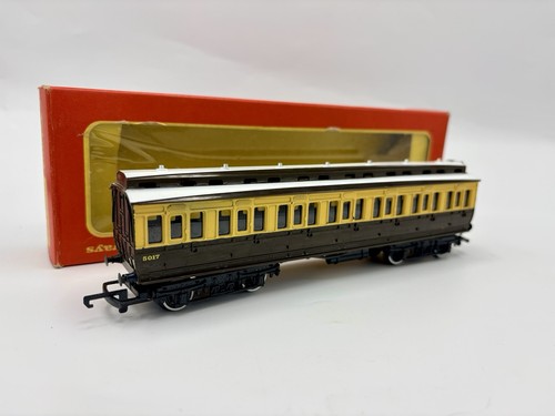 Tri ang hornby 332 - hornby, gwr