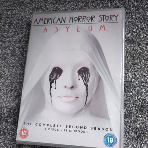 American horror story series - american,