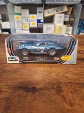 Revell Monogram 08360 Corvette Grand Sport #65 Nassau '63 - MIB