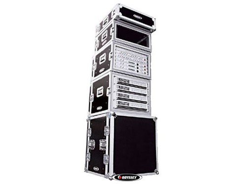 Odyssey cases fzs02 - fzs02, pro