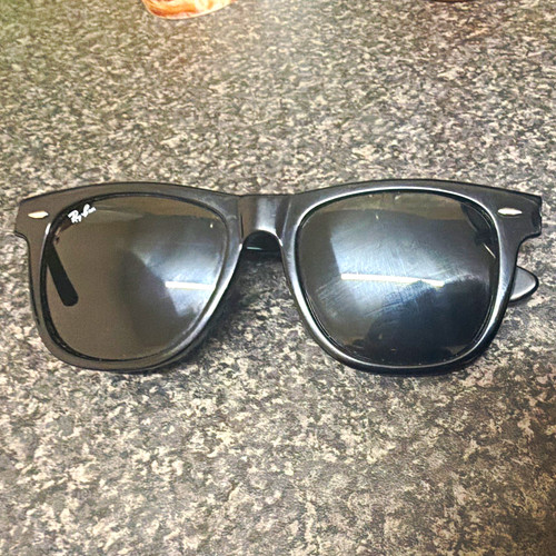 Ray ban wayfarer rb2140 - wayfarer, square