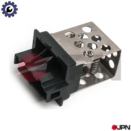Regulator interior blower - regulator,