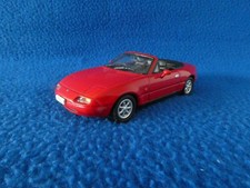 Norev Mazda Eunos Roadster ex