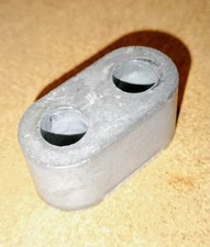 NOS Classic Range Rover Front