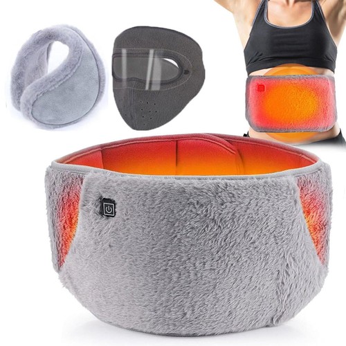Electric heating pad waist - electric,