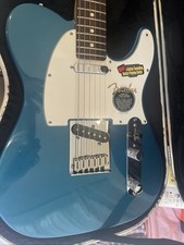 Fender American Series Telecaster 2001 Mint Unplayed Condition