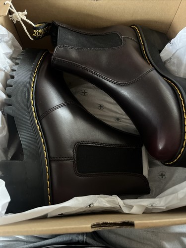Martens rometty women s - dr,