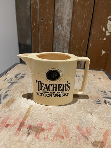 Vintage teachers scotch - vintage,