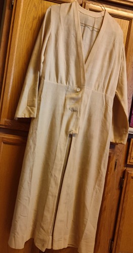 Vintage 1940s gabardine - vintage,